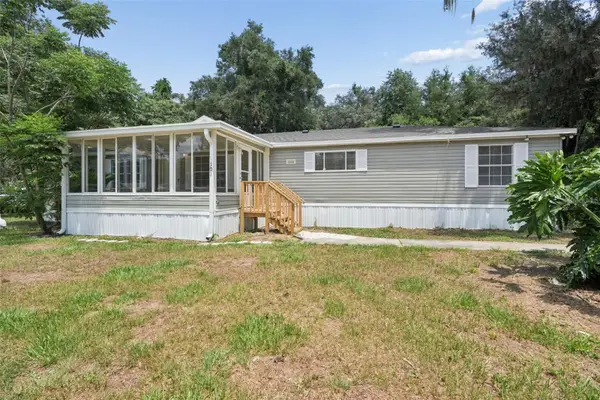 9101 SW 33rd Court, OCALA, FL 34476