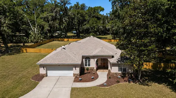 13920 NE 38th Avenue, ANTHONY, FL 32617