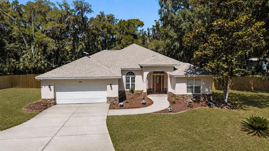13920 NE 38th Avenue, Anthony, FL 32617 - #2