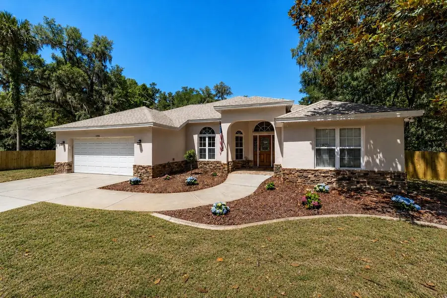13920 NE 38th Avenue, Anthony, FL 32617 - #3