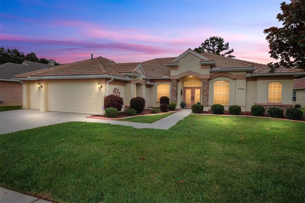 5081 Delacroix Drive, Brooksville, FL 34604 - #1