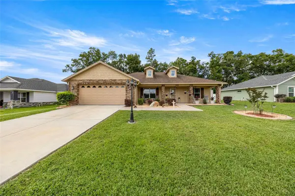 6658 SW 109th Lane, OCALA, FL 34476