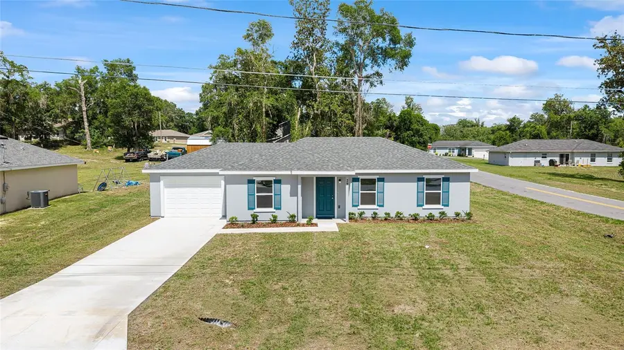 29 Juniper Pass Lane, Ocala, FL 34472 - #2