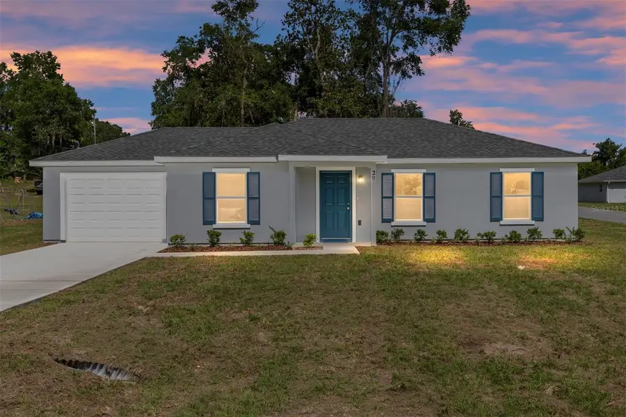 29 Juniper Pass Lane, Ocala, FL 34472 - #3