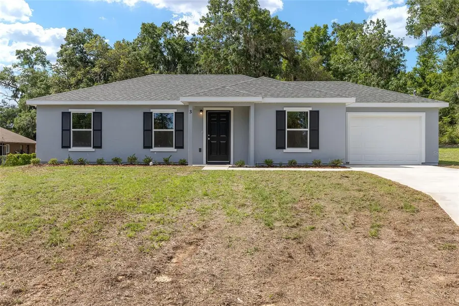 3 Juniper Pass Place, Ocala, FL 34472 - #2