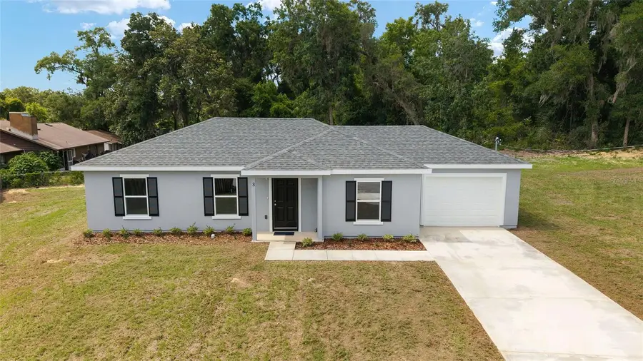 3 Juniper Pass Place, Ocala, FL 34472 - #3