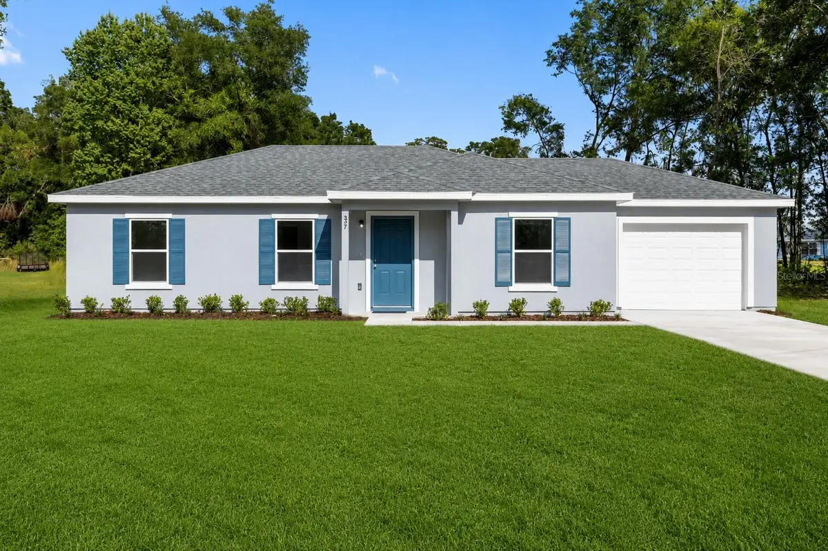 37 Dogwood Drive Pass, Ocala, FL 34472 - #1