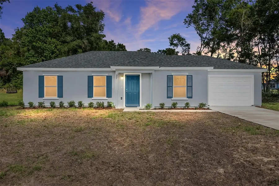 37 Dogwood Drive Pass, Ocala, FL 34472 - #2