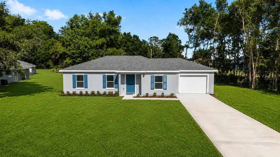 37 Dogwood Drive Pass, Ocala, FL 34472 - #3