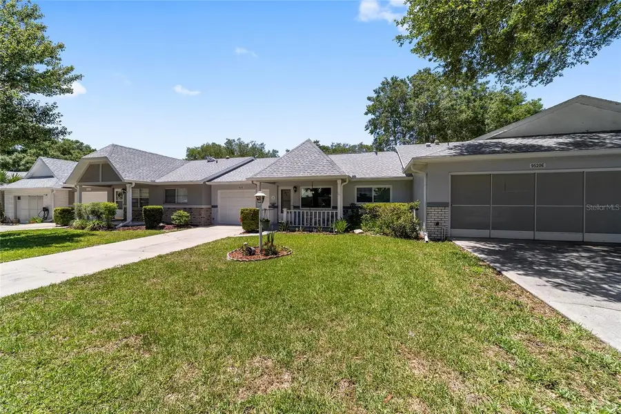 9520 SW 84th Terrace #D, Ocala, FL 34481 - #3