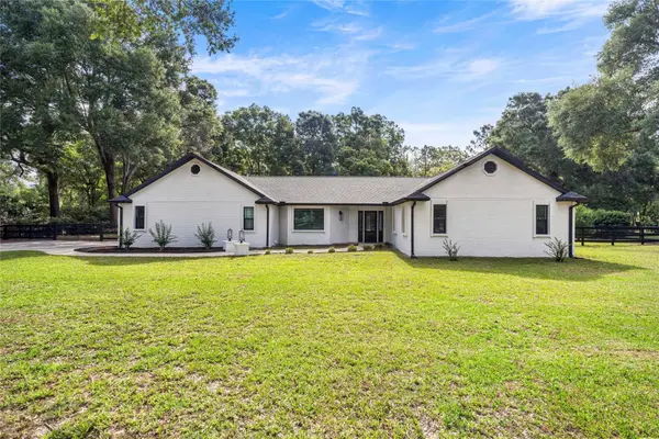 3251 SW 56th Avenue, OCALA, FL 34474