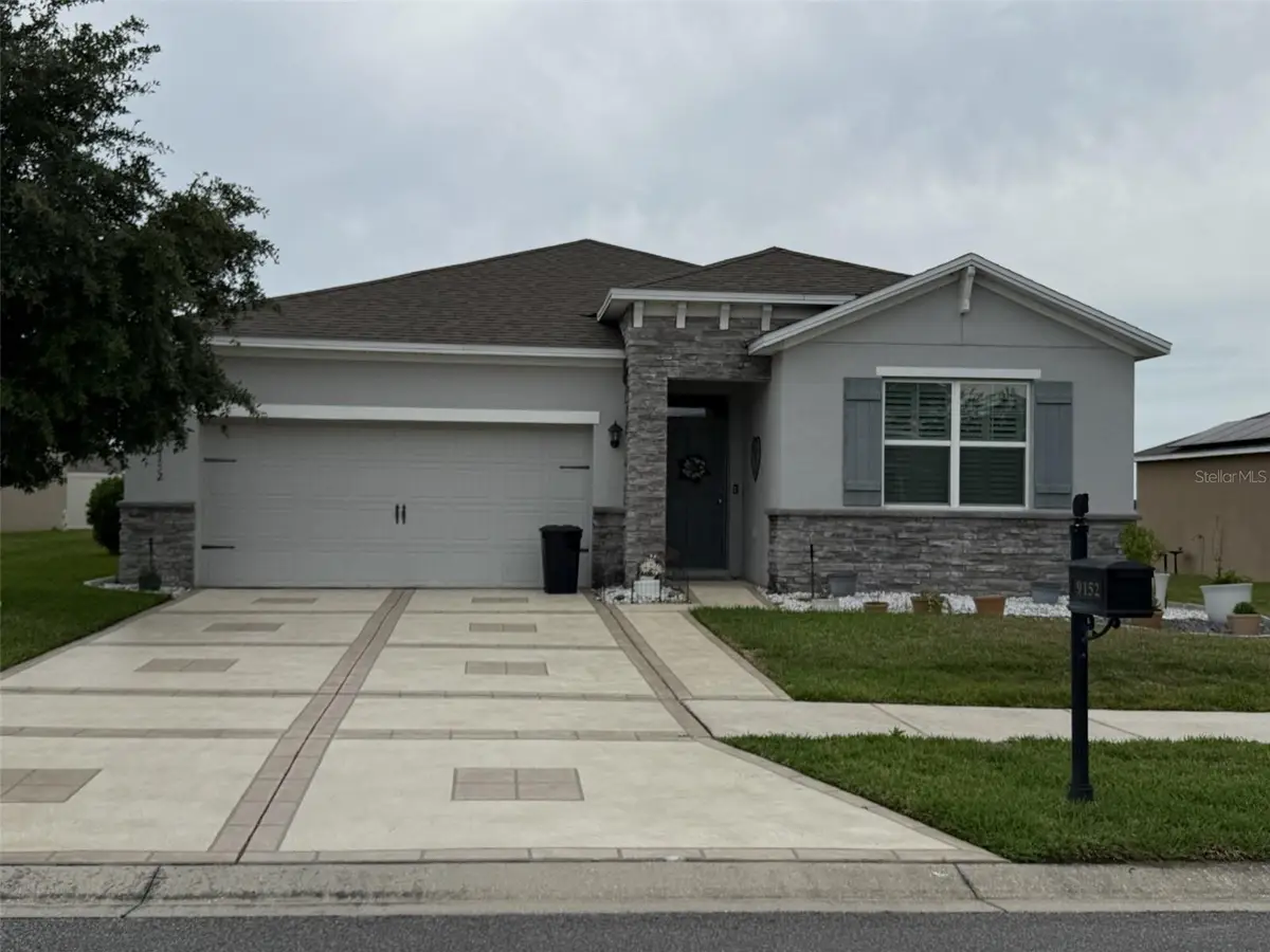 9152 SW 60th Court Road, Ocala, FL 34476 - #1