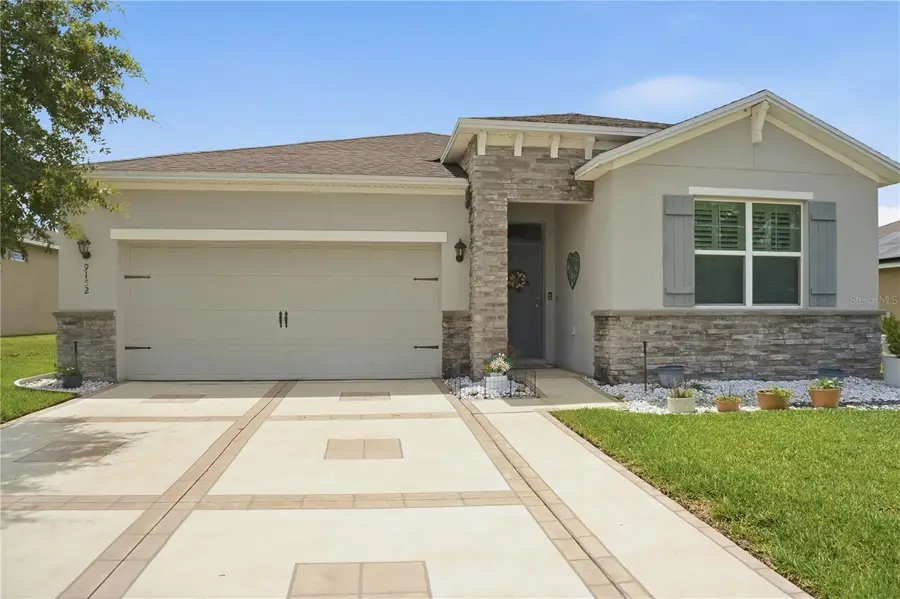 9152 SW 60th Court Road, Ocala, FL 34476 - #2