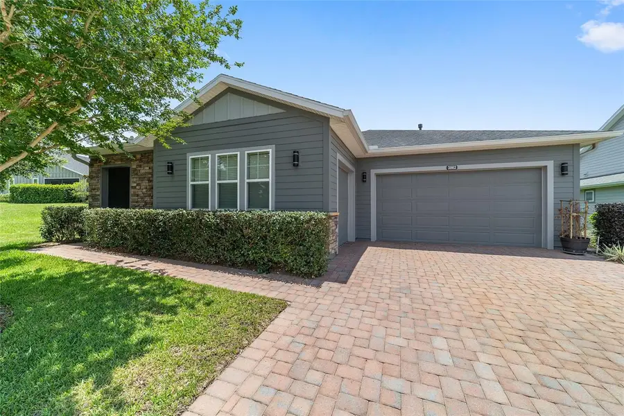 3862 NW 49th Court, Ocala, FL 34482 - #2