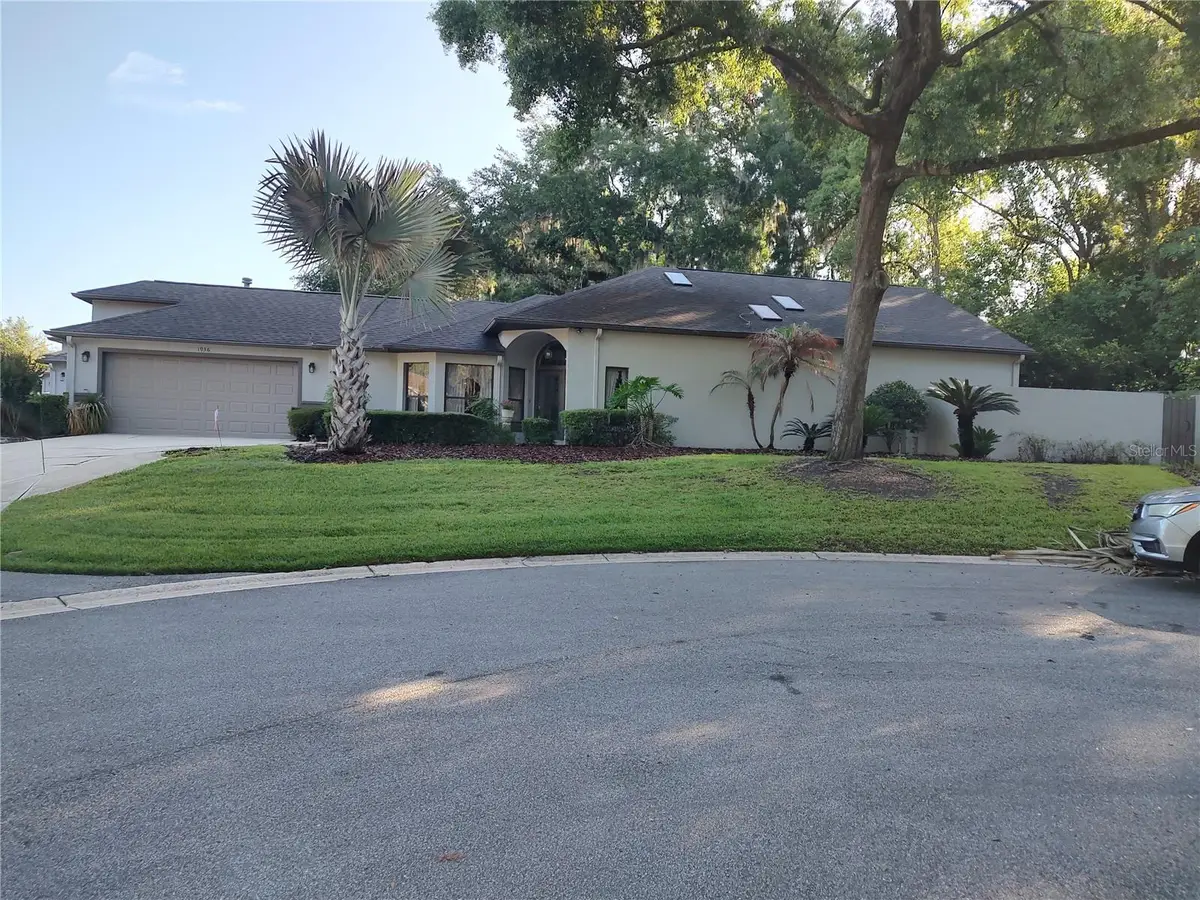 1936 SE Clatter Bridge Road, Ocala, FL 34471 - #1