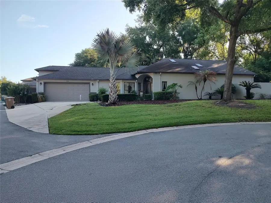 1936 SE Clatter Bridge Road, Ocala, FL 34471 - #2