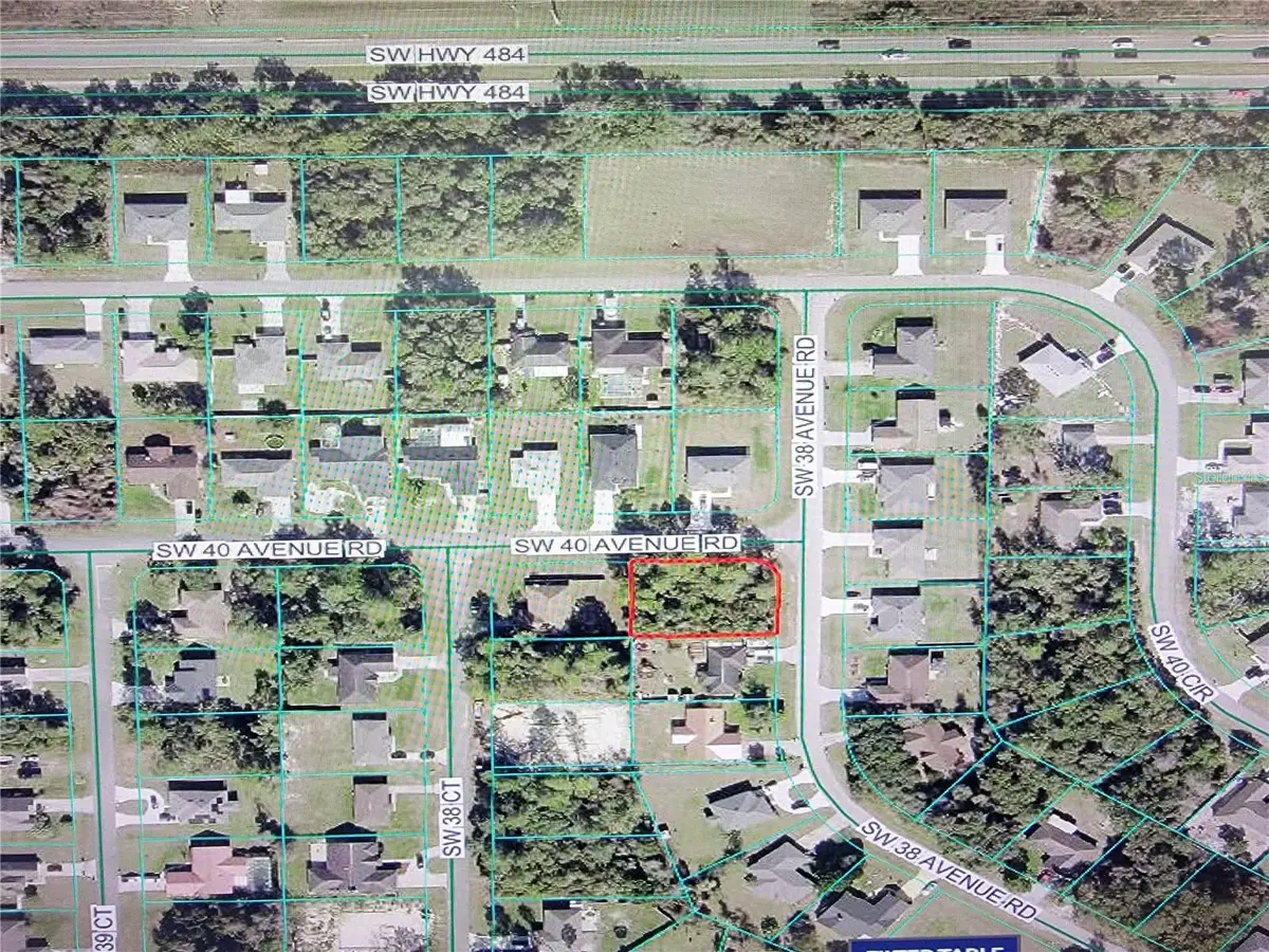 Lot 1 SW 38th Avenue Road, Ocala, FL 34473 - #1