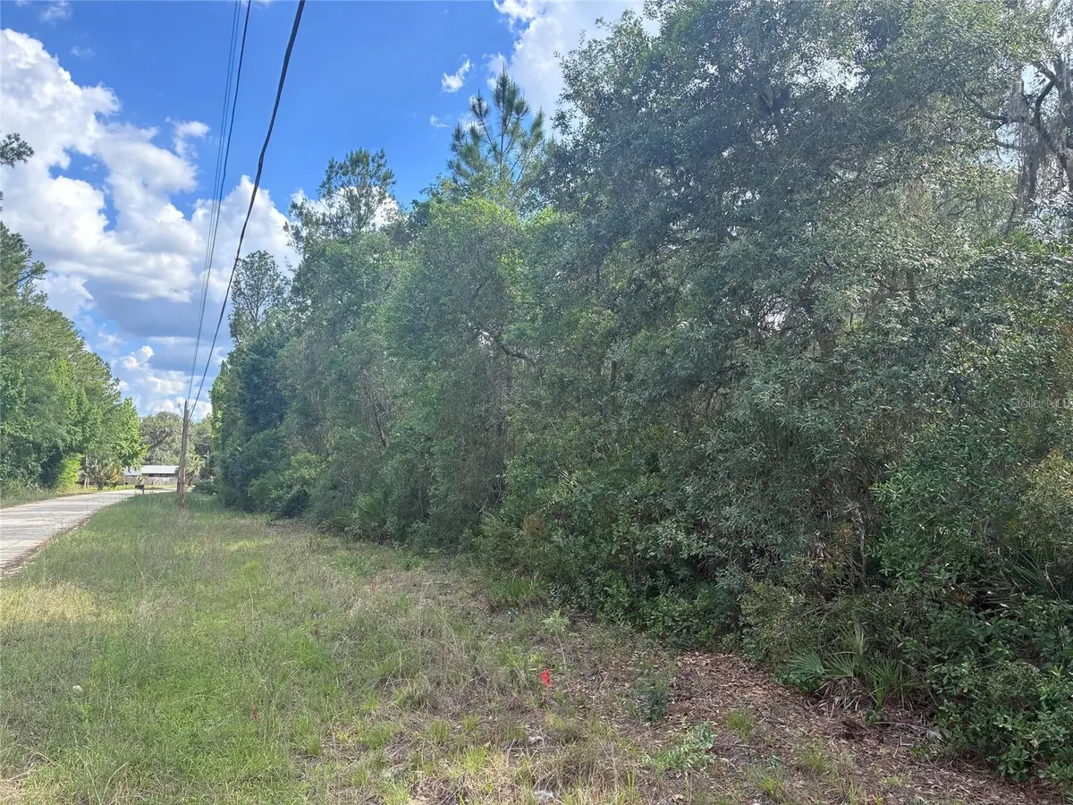 16464 NE 35 Road, Citra, FL 32113 - #1