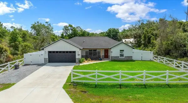 17 Holly Road, OCALA, FL 34472
