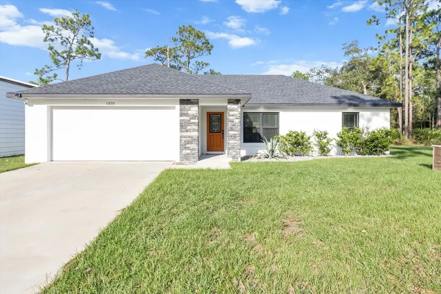 11855 W Flaxen Drive, Crystal River, FL 34428 - #3