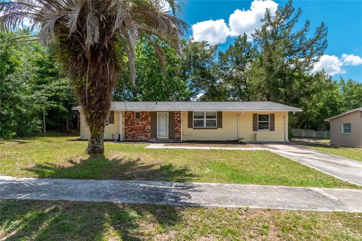 3698 SW 147th Street, Ocala, FL 34473 - #1