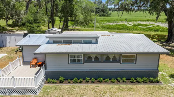 22535 SW 117th Street, DUNNELLON, FL 34431