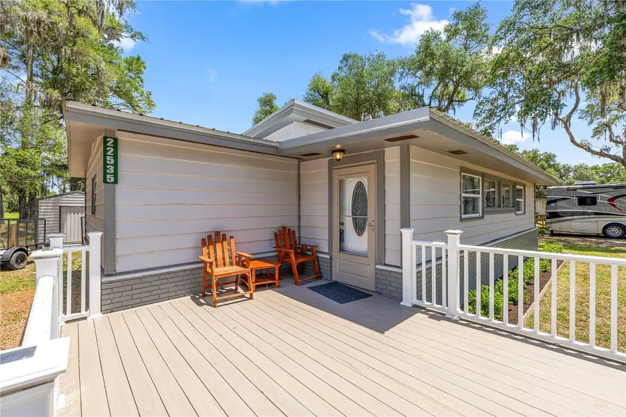 22535 SW 117th Street, Dunnellon, FL 34431 - #2