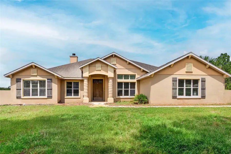 1098 NW 165th Court Road, Dunnellon, FL 34432 - #3