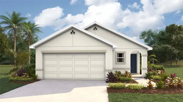 2852 NE 21st Court Road, OCALA, FL 34470