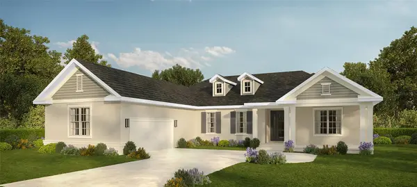 13189 SW 61st Place Road, OCALA, FL 34481