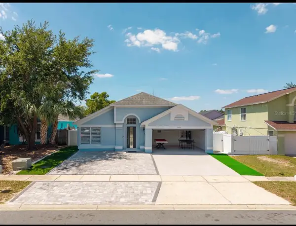 2980 Viscount Circle, KISSIMMEE, FL 34747
