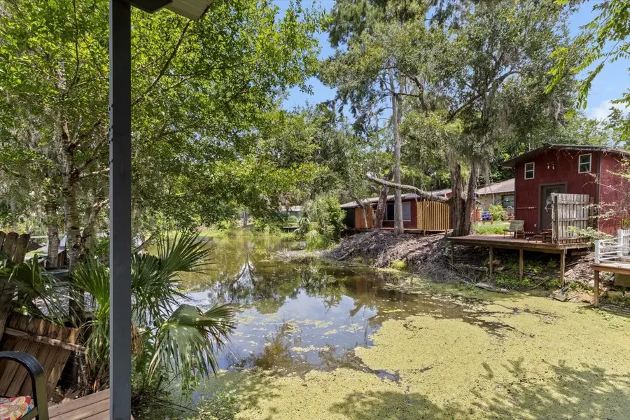 609 S Redbud Terrace, Inverness, FL 34450 - #2