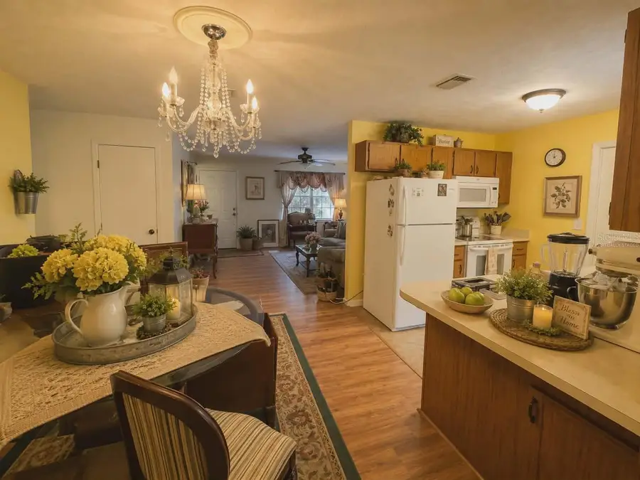 1018 NE 20th Street, Ocala, FL 34470 - #2