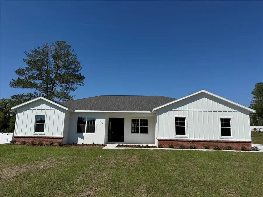 4198 SW 112th Street, Ocala, FL 34476 - #2