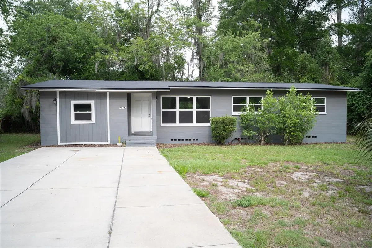 1015 SE 10th Terrace, Gainesville, FL 32601 - #1