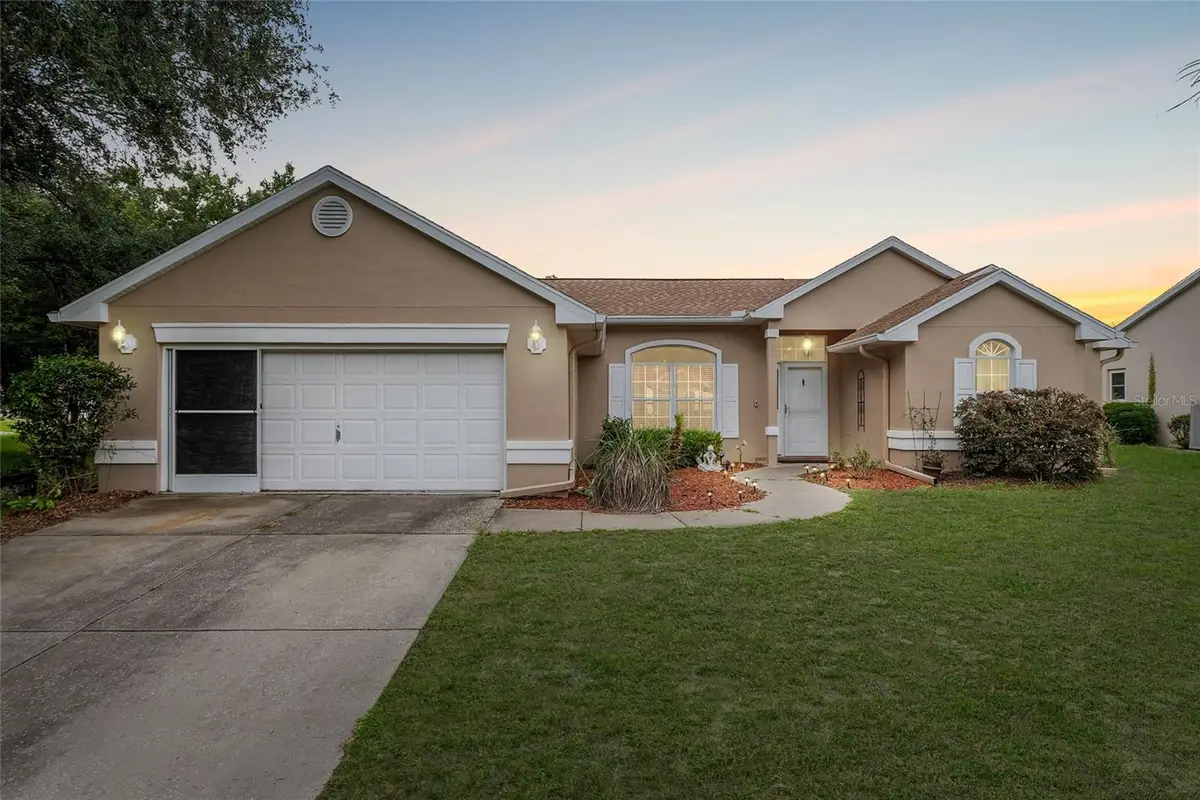 11563 SW 74th Court, Ocala, FL 34476 - #1