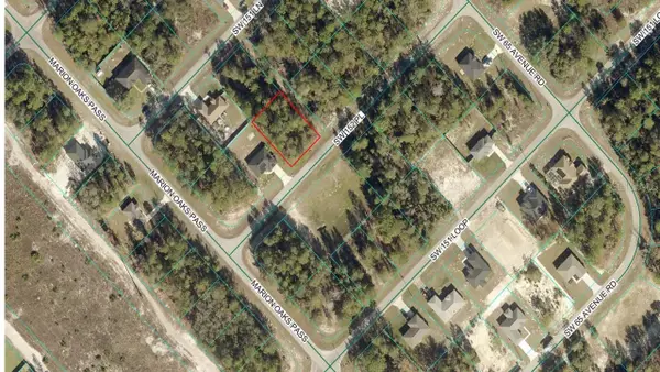 TBA SW 152 Place, OCALA, FL 34473