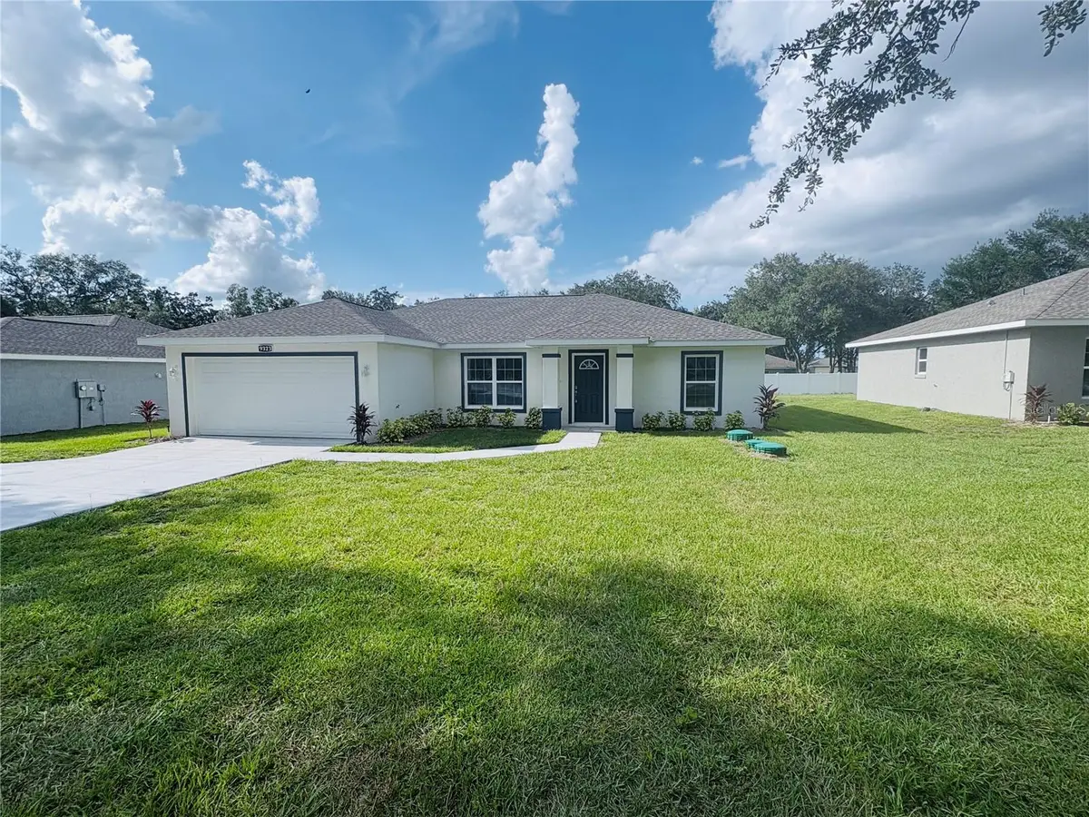 9323 SE Highway 42, Summerfield, FL 34491 - #1