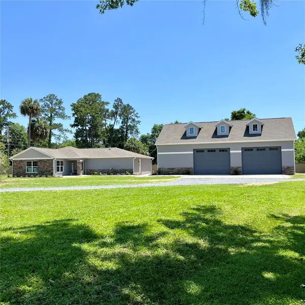 274 SE 34th Place, OCALA, FL 34471