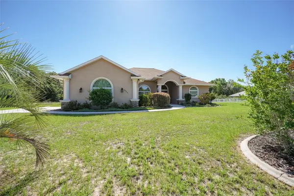 4625 N Apple Valley Avenue, BEVERLY HILLS, FL 34465