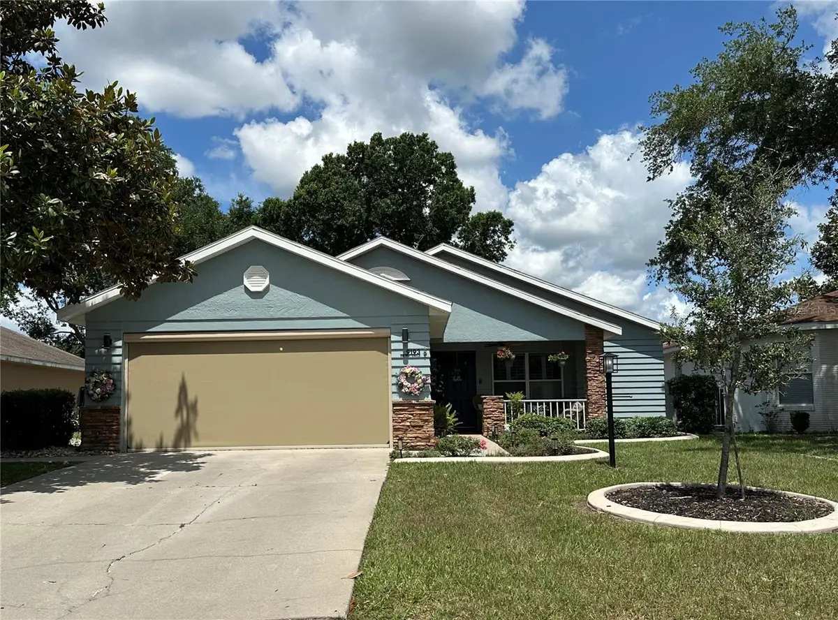 9193 SW 91st Circle, Ocala, FL 34481 - #1