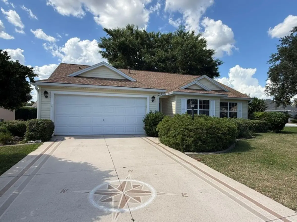 3001 Saint Thomas Lane, The Villages, FL 32162 - #1
