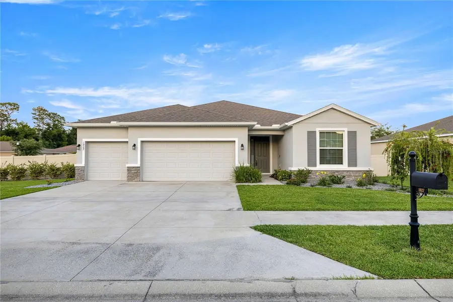 1927 NE 50th Court, Ocala, FL 34470 - #2
