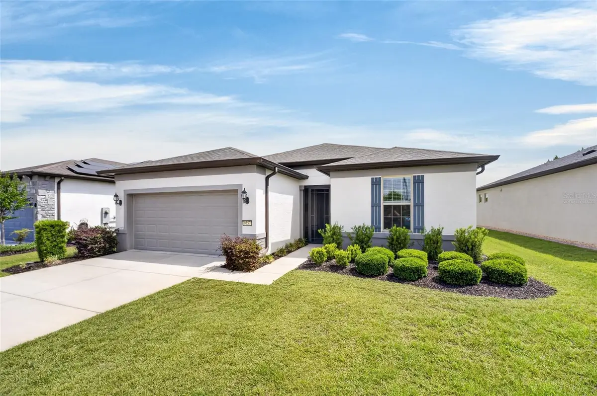 9557 SW 64th Lane, Ocala, FL 34481 - #1