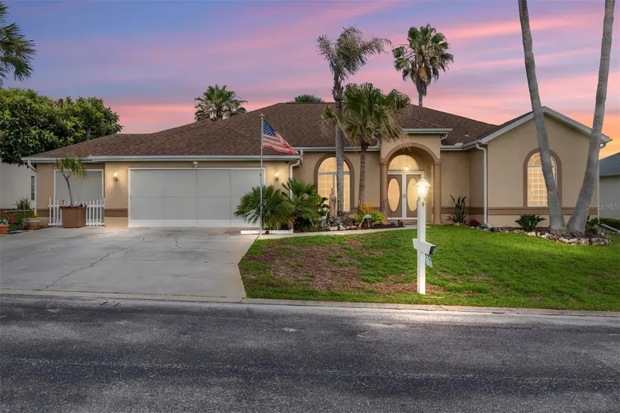 2040 NW 55th Ave Road, Ocala, FL 34482 - #3