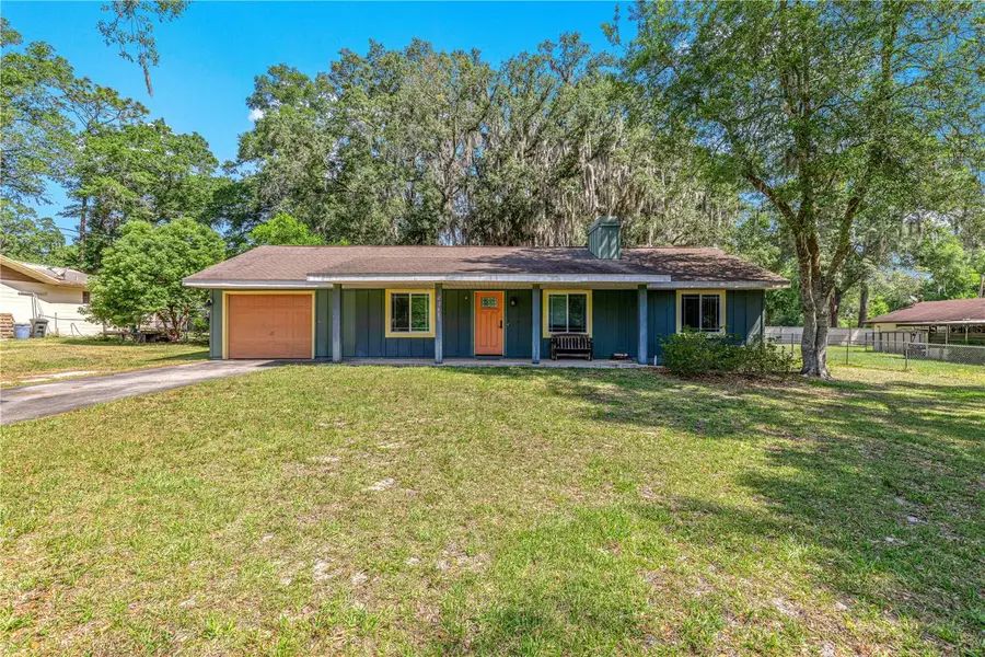 2341 NE 39th Street, Ocala, FL 34479 - #2