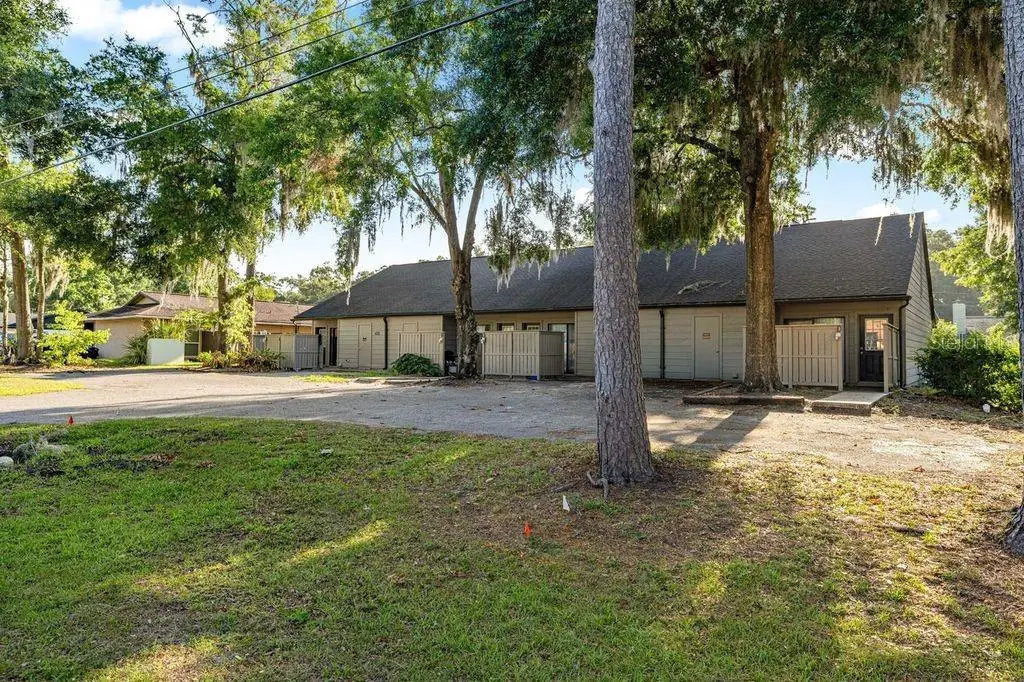 4111 SE 22nd Avenue, Ocala, FL 34480 - #1