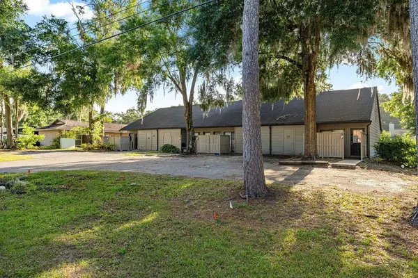 4111 SE 22nd Avenue, OCALA, FL 34480
