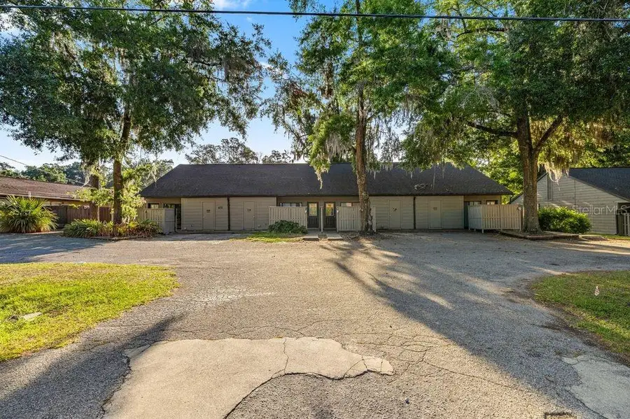 4111 SE 22nd Avenue, Ocala, FL 34480 - #2