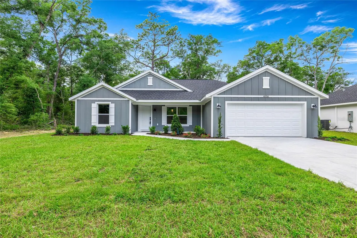 4056 SW 156th Court, Ocala, FL 34481 - #1